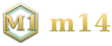m14 logo